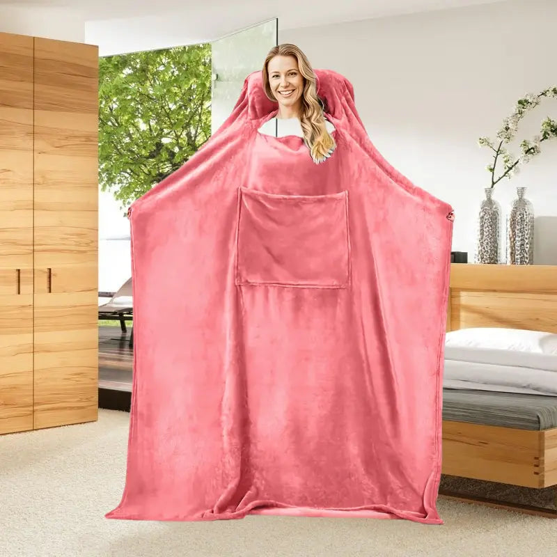 Jolly Jule Cozy Comfort