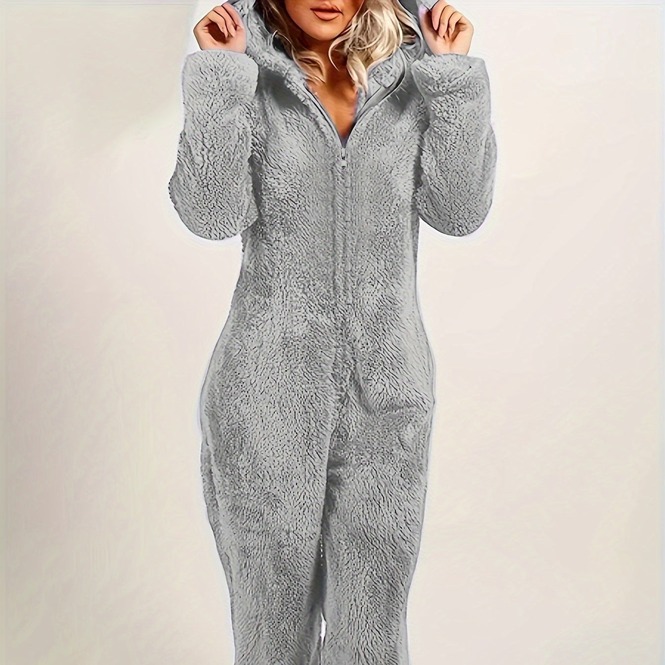 Jolly Jule Fuzzy Vibe