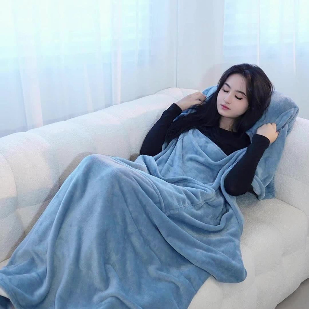 Jolly Jule Cozy Comfort