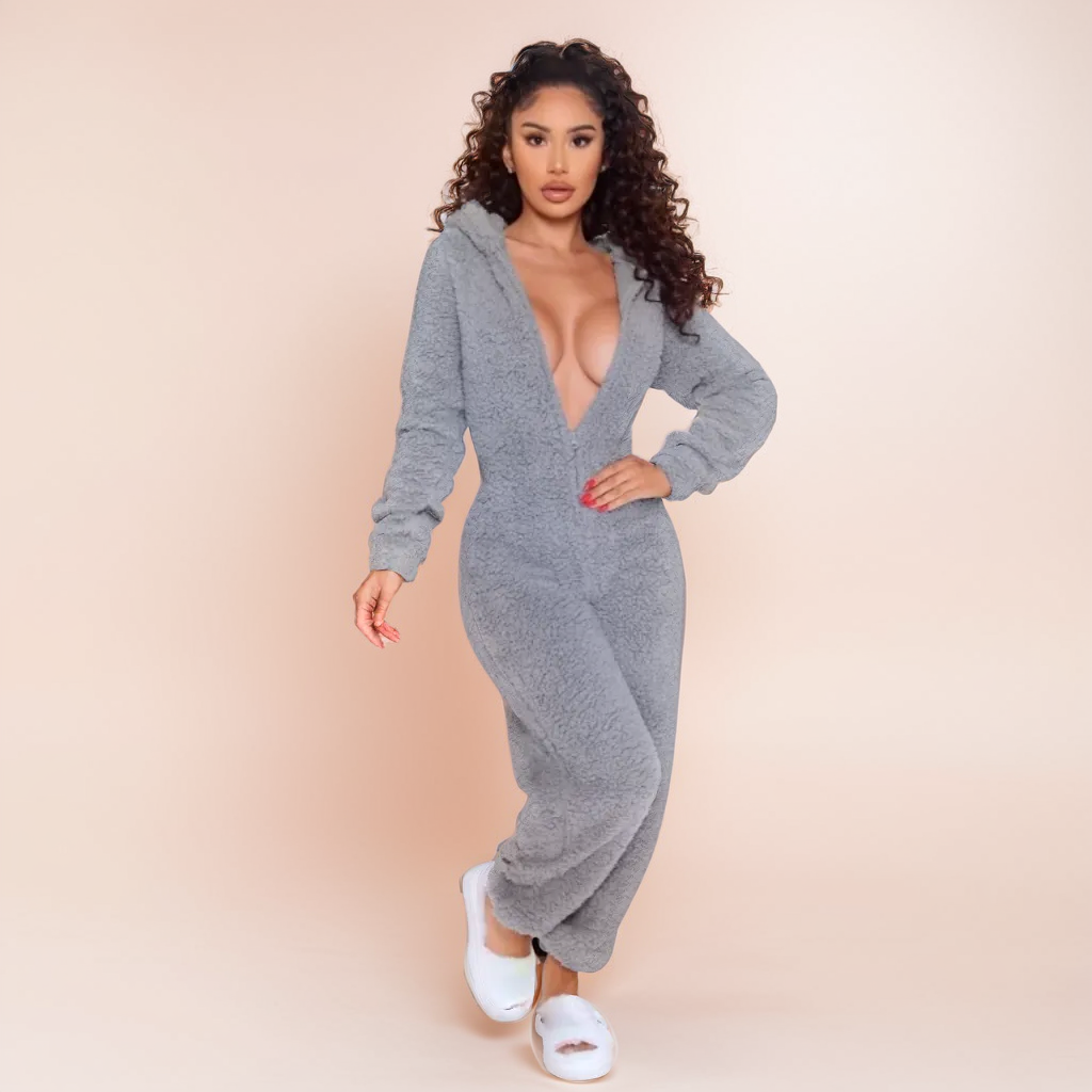 Jolly Jule Fuzzy Vibe