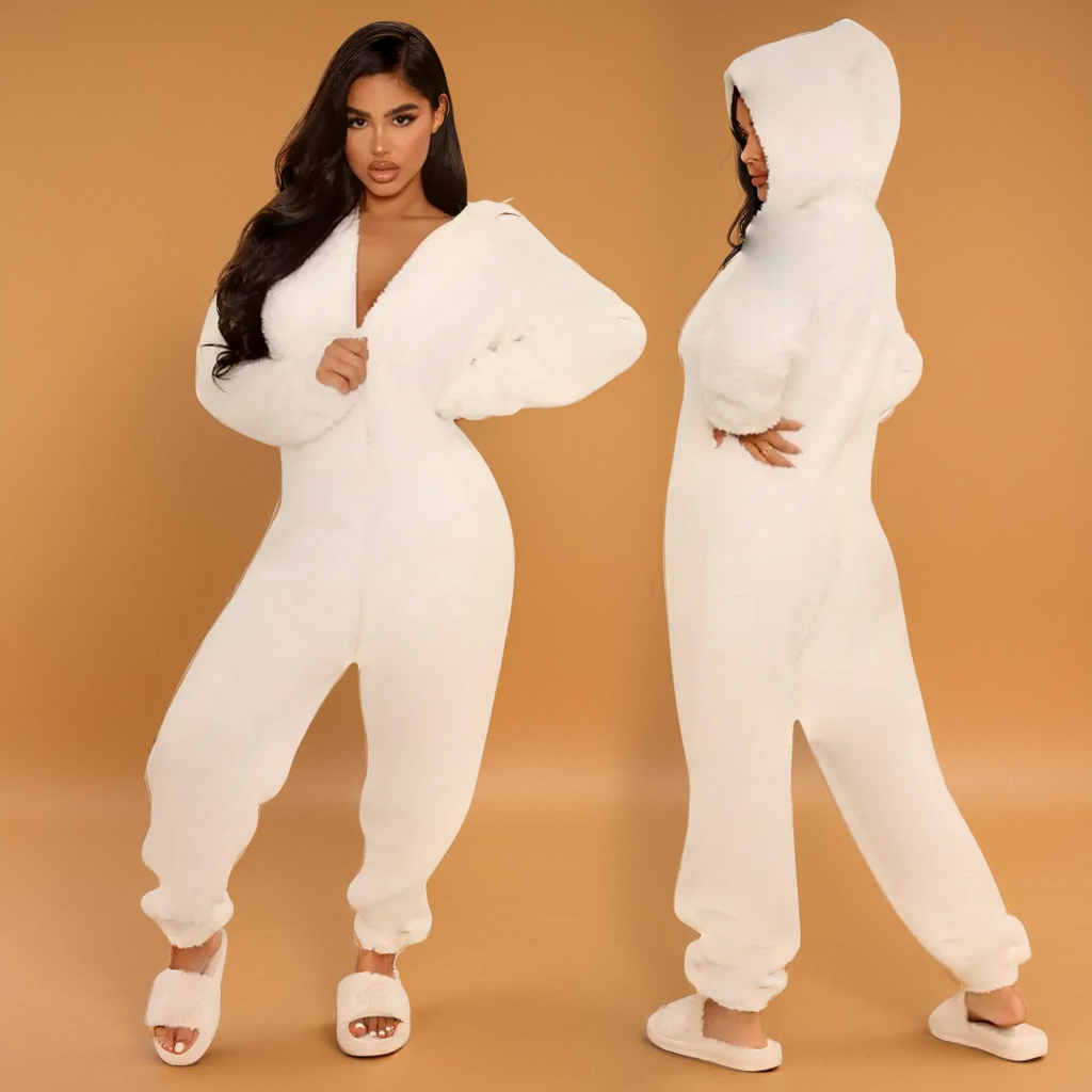 Jolly Jule Fuzzy Vibe