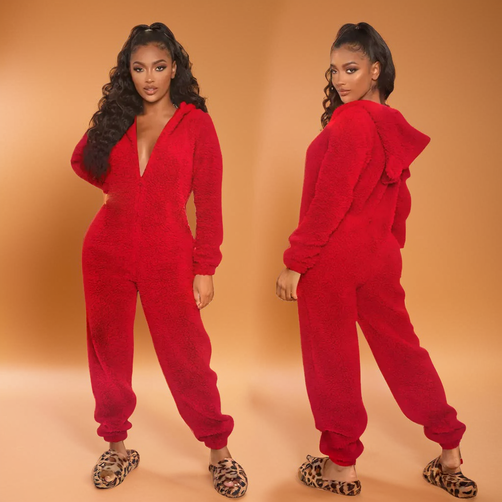 Jolly Jule Fuzzy Vibe