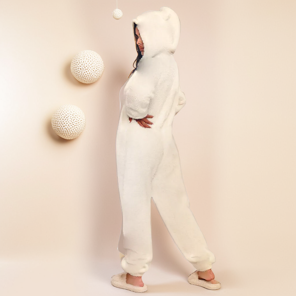 Jolly Jule Fuzzy Vibe